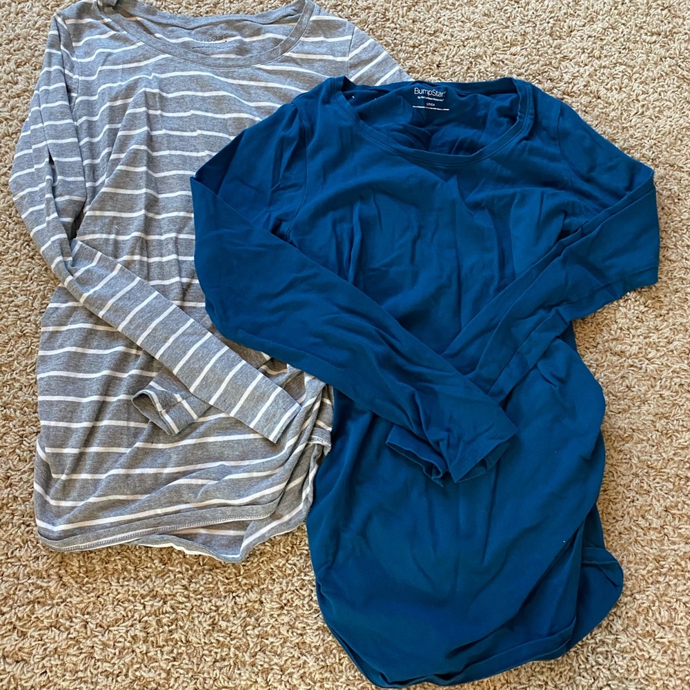 Maternity Tops